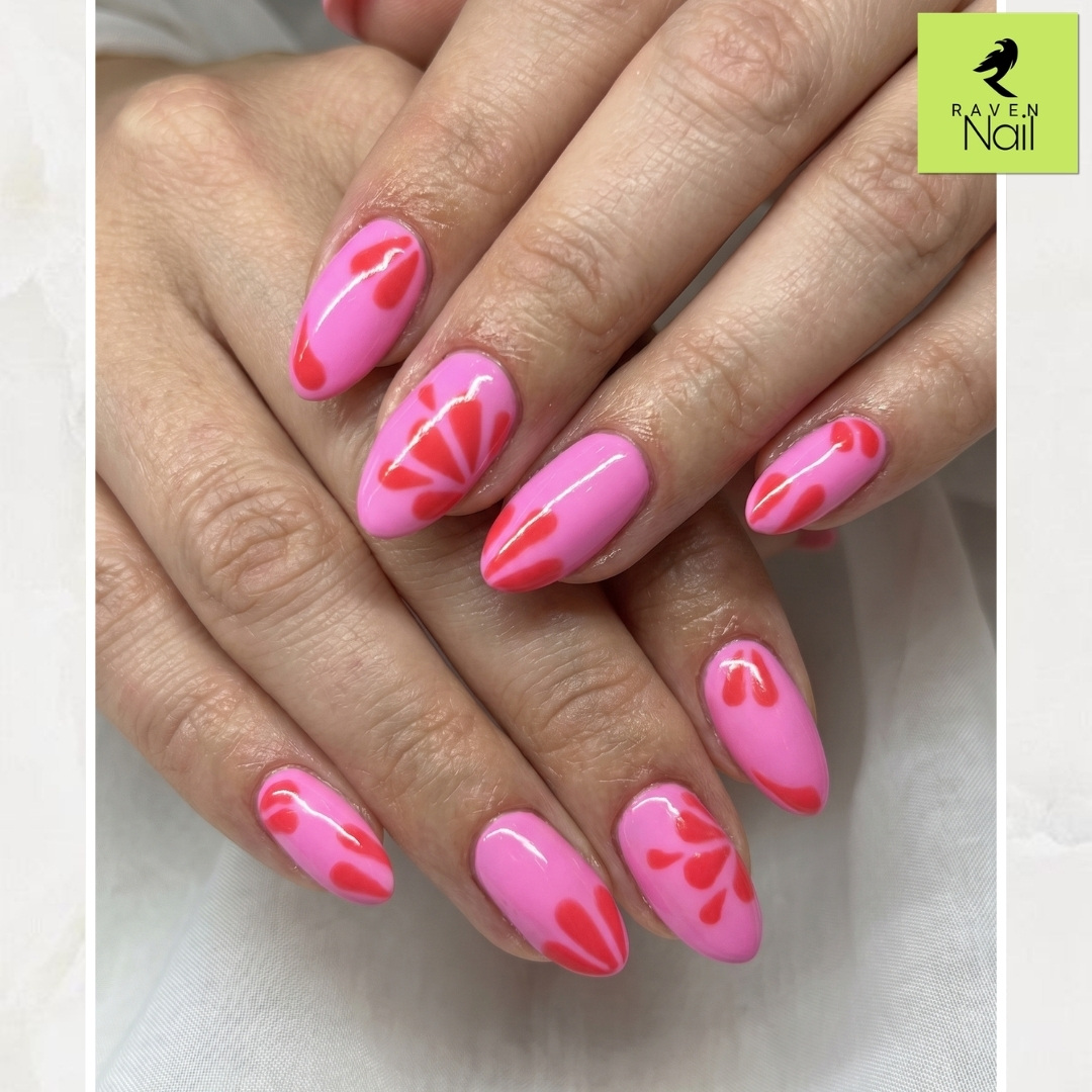 Nail June 3